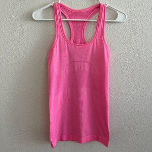 Lululemon Swiftly Tech Racerback Tank Top